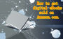 How to get digital eBooks sold on Amazon.com.