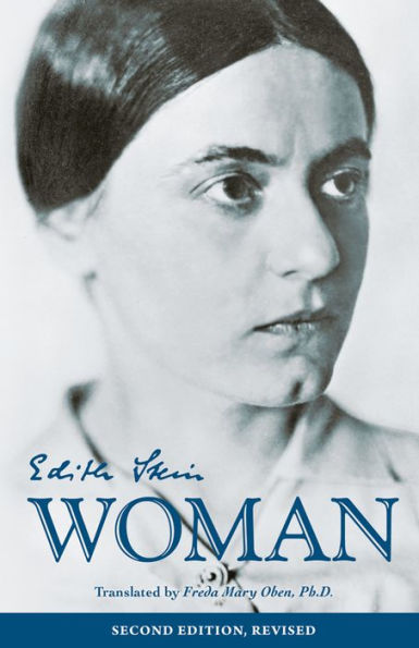 Edith Stein Essays On Women