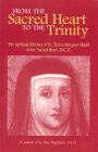 From the Sacred Heart to the Trinity: The Spiritual Itinerary of St. Teresa Margaret (Redi) of the Sacred Heart, OCD