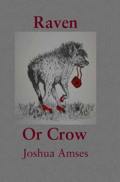 Raven or Crow