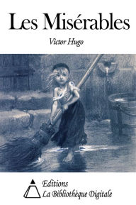 Title: Les Misérables, Author: Victor Hugo