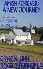Amish Forever : A New Journey - Volume 2 - Valentine Blunders