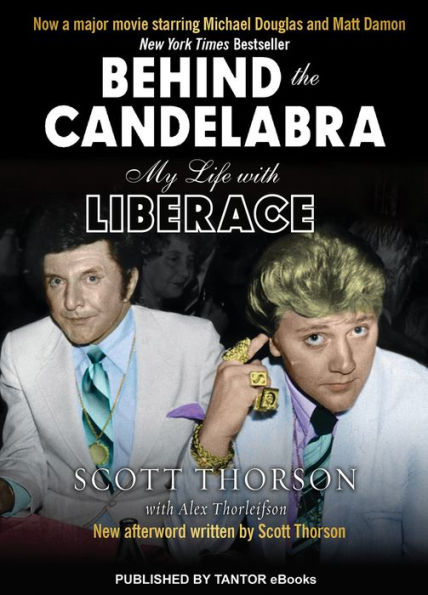 Behind the Candelabra