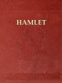 Hamlet, drama em cinco actos