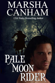 Pale Moon Rider