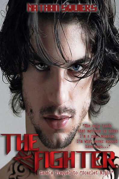 The Fighter (Scarlet Night Prequel)
