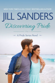 Title: Discovering Pride, Author: Jill Sanders