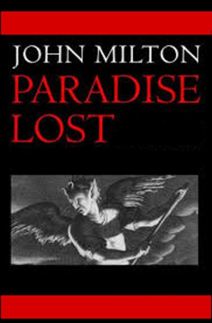 Paradise Lost Complete Version By John Milton | NOOK Book (eBook ...