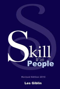 Title: Skill With People, Author: Les Giblin