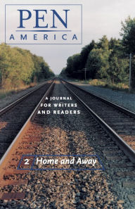 PEN America 2: Home and Away