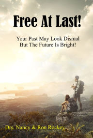 Title: Free At Last, Author: Ron Rockey