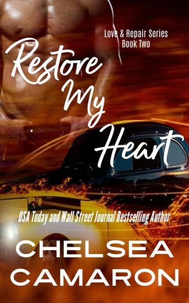Restore My Heart