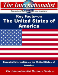 Title: Key Facts on the United States of America, Author: Patrick W. Nee