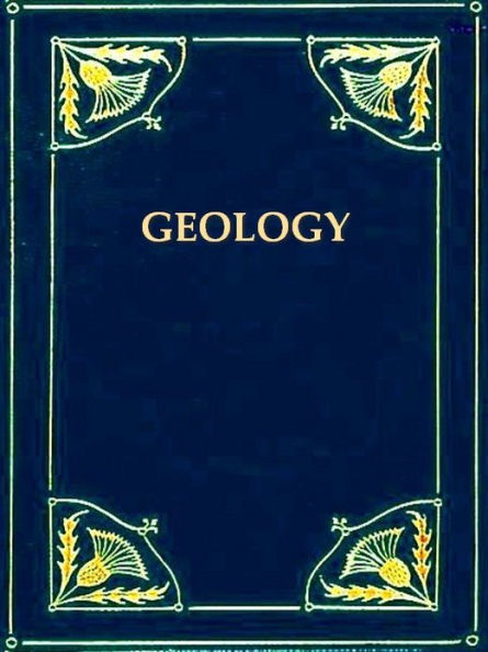 The Economic Aspects of Geology