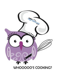 Title: Whooooo's Cooking?, Author: SAGE Eldercare Family