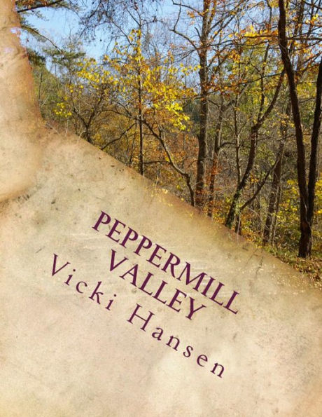 Peppermill Valley