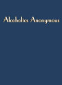 Alcoholics Anonymous Big Book