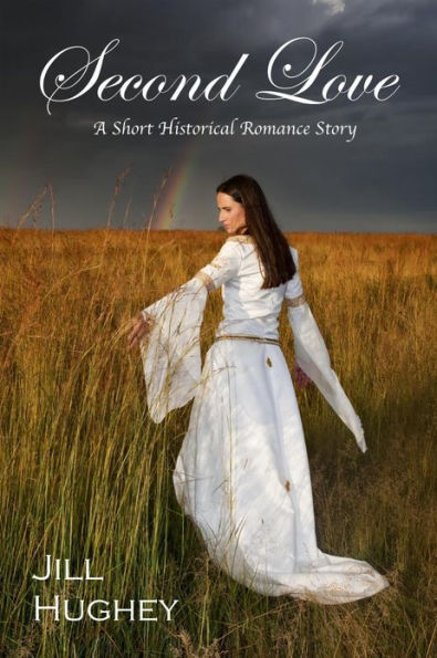 Second Love: A Short Historical Romance Story