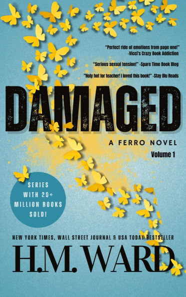 Damaged: The Ferro Family