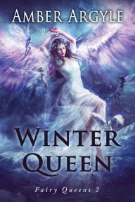 Title: Winter Queen, Author: Amber Argyle