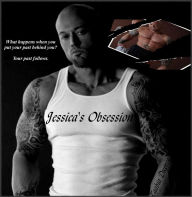 Title: Jessica's Obsession (Anthony Stone Series, #1), Author: Taabia Dupree