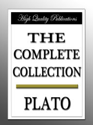 Plato - The Complete Collection