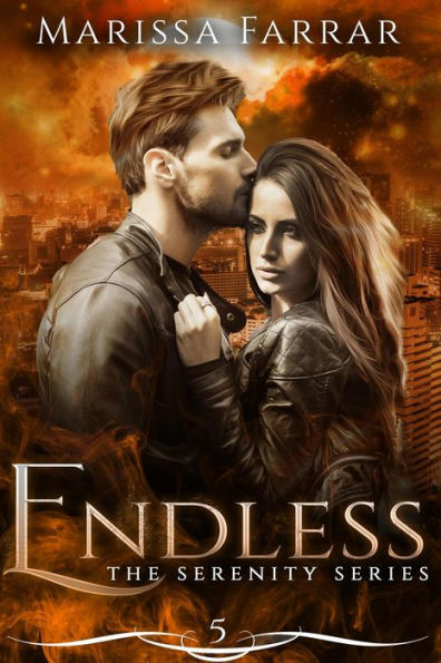 Endless (The Serenity Series, #5)