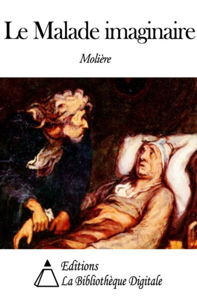 Le Malade imaginaire