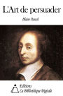 L'Art de persuader