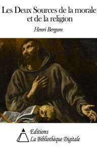 Les Deux Sources de la morale et de la religion