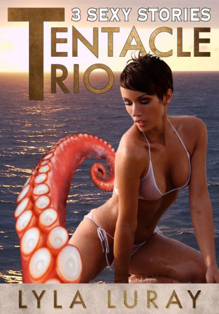 Sex Stories Tentacle 20