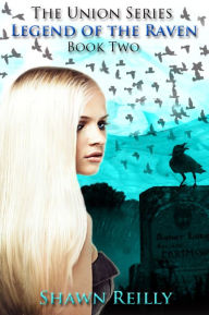 Legend of the Raven