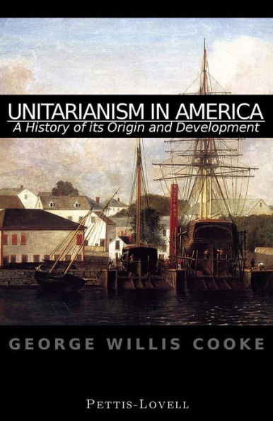 Unitarianism in America