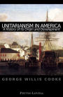 Unitarianism in America