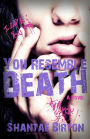 You Resemble Death Ebook