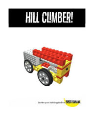 Title: Hill Climber!, Author: Brick Banana