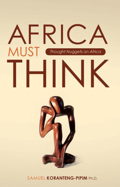 Africa Must Think