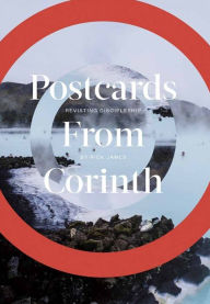 Title: Postcards from Corinth, Author: Betty Churchill
