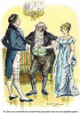 The Courtship of Susan Bell: A Romance, Short Story Classic By Anthony Trollope! AAA+++