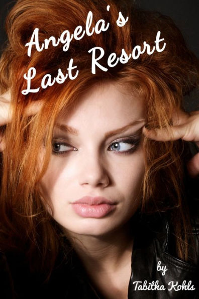 Angela's Last Resort (Forced Medical Play BDSM Erotica)