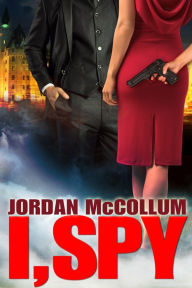 I, Spy