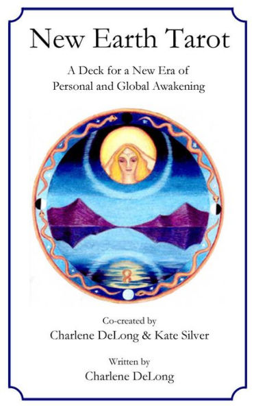 New Earth Tarot (Complete Edition)