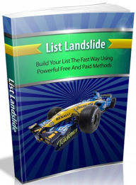 List Landslide