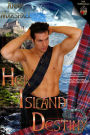 Her Island Destiny