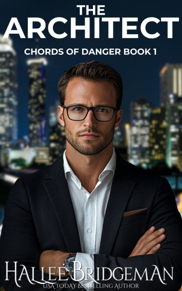 The Architect: A Christian Romantic Suspense
