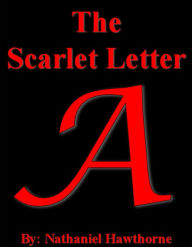 Title: The Scarlet Letter, Author: Nathaniel Hawthorne