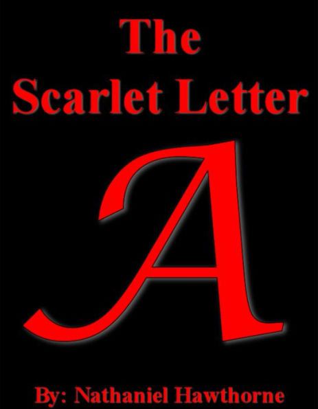 The Scarlet Letter