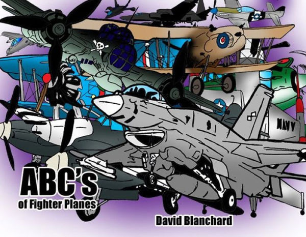 ABC's of Fighter Planes