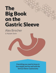 The Big Book on the Gastric Sleeve