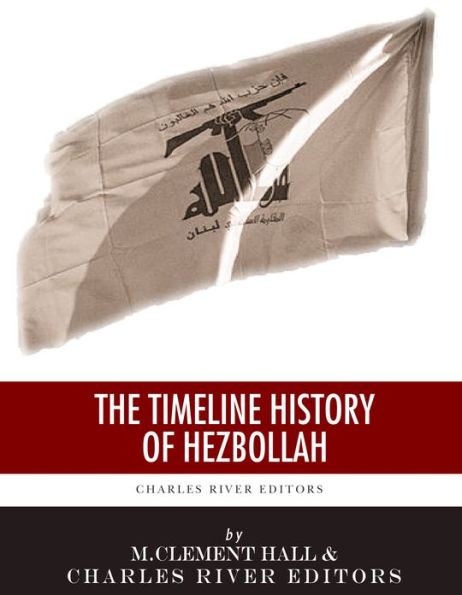 A Timeline History of Hezbollah